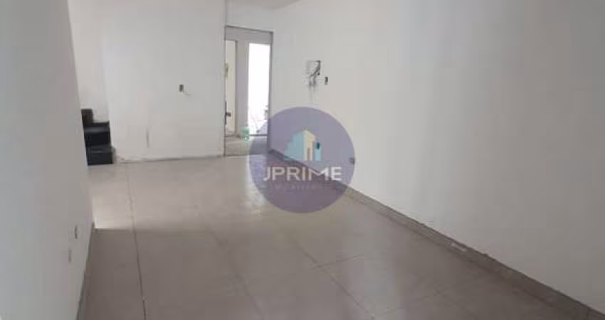 Apartamento a venda no Bairro Campestre em Santo André, com 100m².