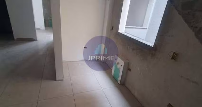 Apartamento a venda no Bairro Campestre em Santo André, com 100m²