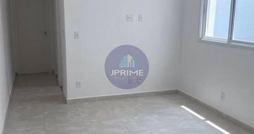 Apartamento a venda no Parque Novo Oratório em Santo André, com 50m².