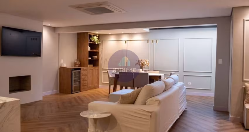 Sobrado a venda no Campestre em Santo André, com 191m².