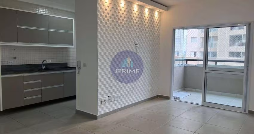 Apartamento a venda no Campestre em Santo André, com 80m².