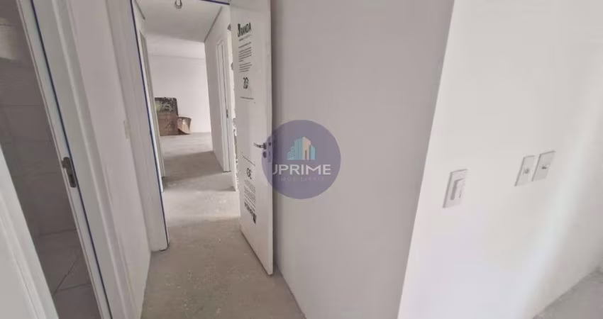 Apartamento a venda na Vila Assunção em Santo André, com 87m².