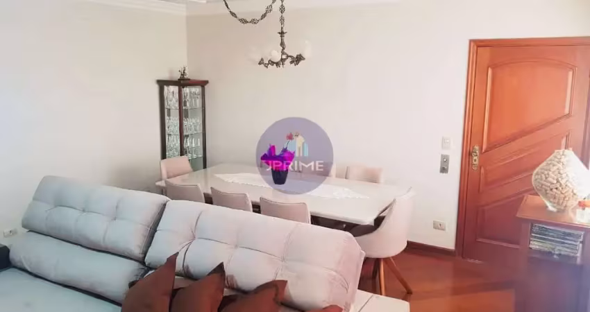 Apartamento a venda no Centro em Santo André, com 161m².