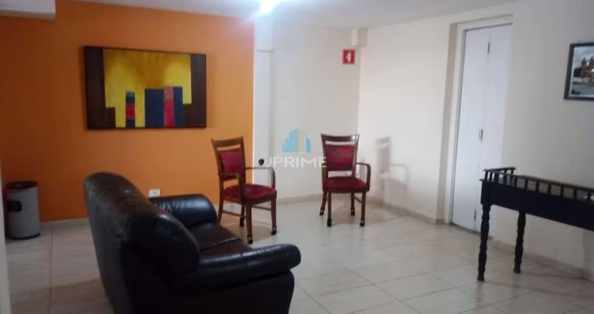 Apartamento a venda no Centro em Santo André, com 62m².
