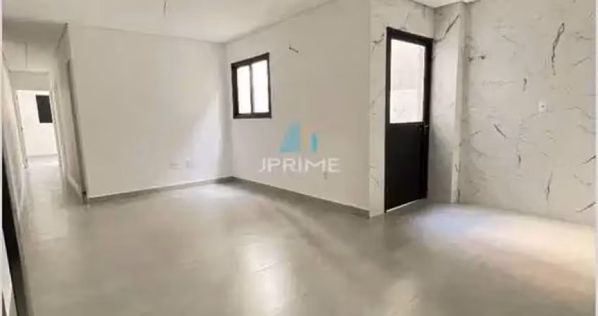 Apartamento à venda no Jardim Bela Vista em Santo André, com 86m².