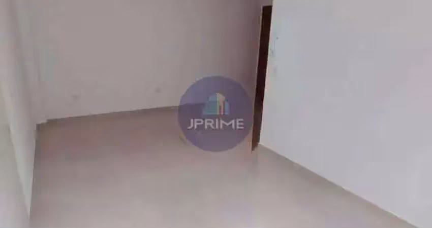 Apartamento sem condomínio a venda na Vila Alzira em Santo André, com 51m².