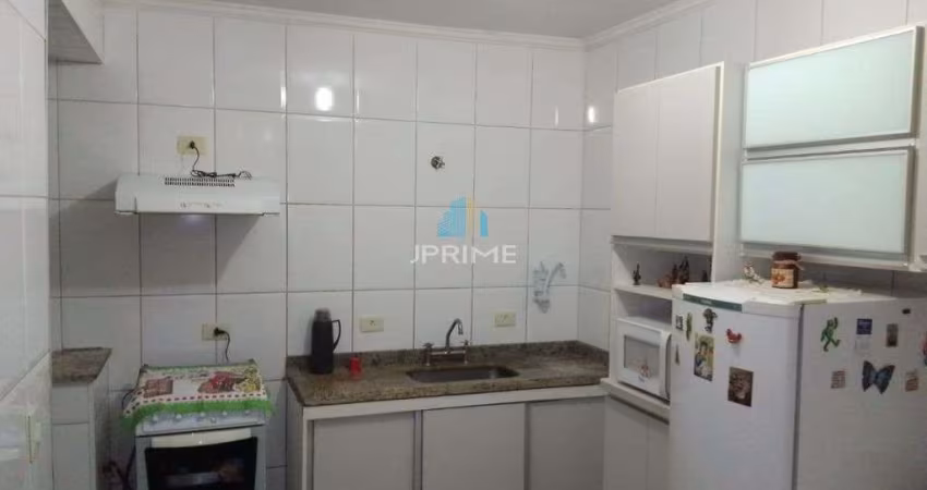 Apartamento a venda Vila Assunção em Santo André, com 68m².
