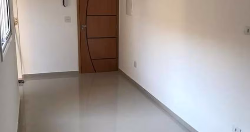 Apartamento a venda na Vila Helena em Santo André, com 44m².