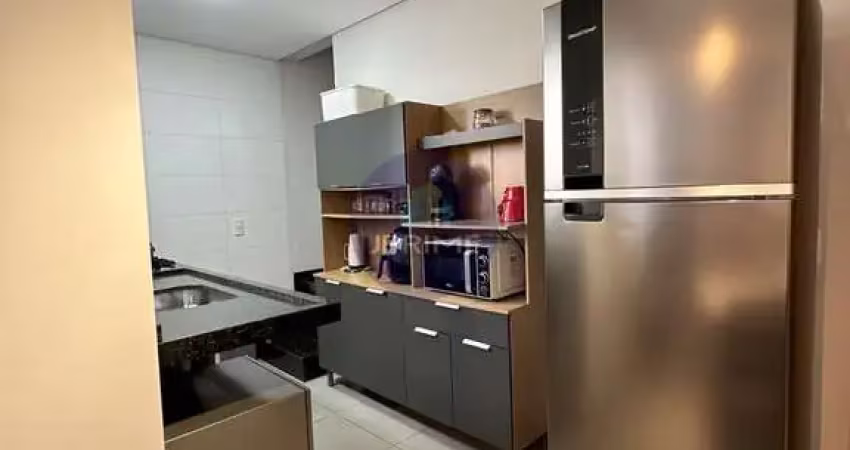 Cobertura a venda no Campestre em Santo André, com 98m².