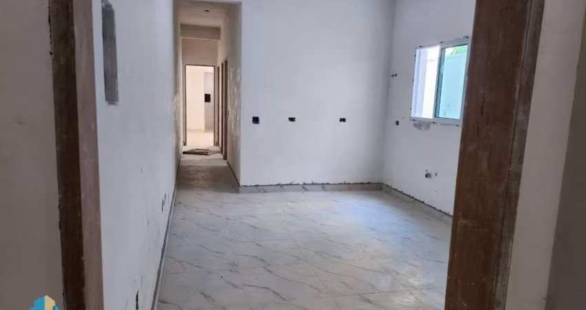 Cobertura a venda no Bairro Campestre em Santo André, com 150m².