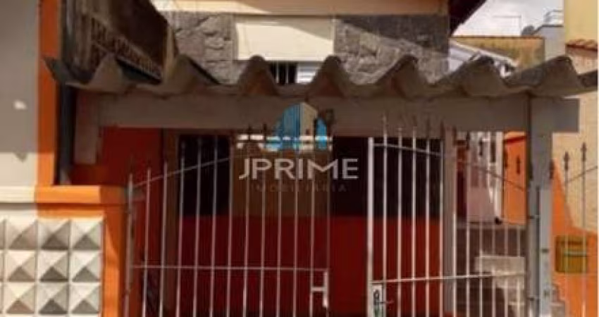 Casa a venda no Jardim Cambuí em Santo André, com 80m².