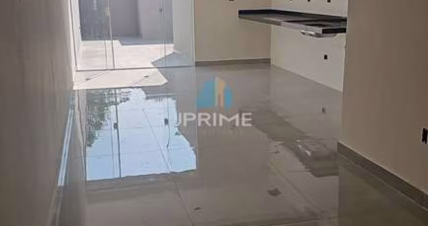 Sobrado a venda na Camilópolis em Santo André, com 140m².