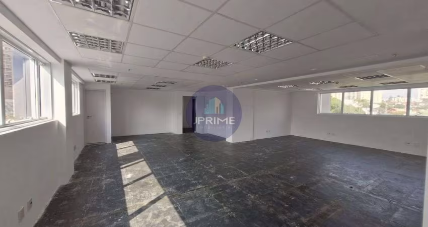 Laje comercial a venda na Vila Bastos em Santo André, com 179m².
