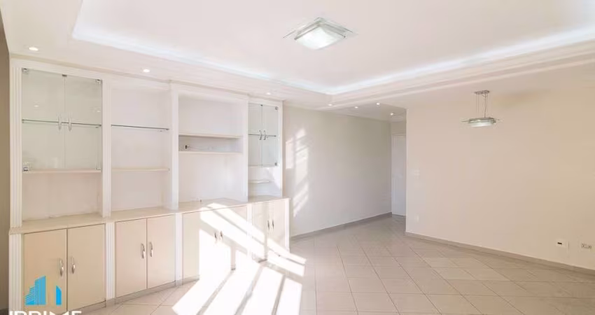 Apartamento para venda e locação no Centro em São Caetano do Sul, com 140m².