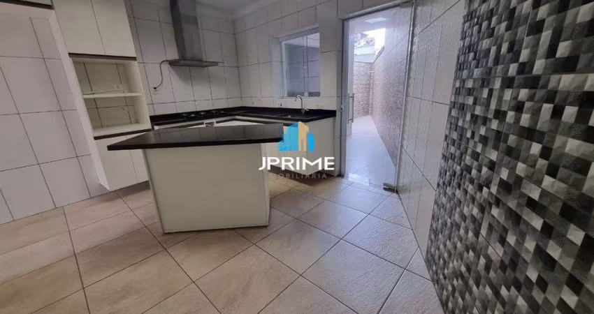 Sobrado a venda e locação na Vila Assunção em Santo André, com 178m²