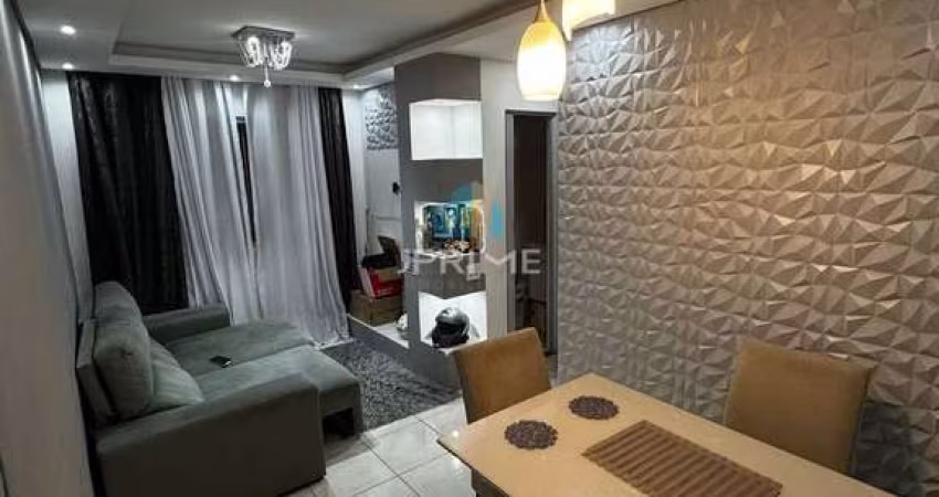 Apartamento a venda na Cidade são Jorge em Santo André, com 50m².