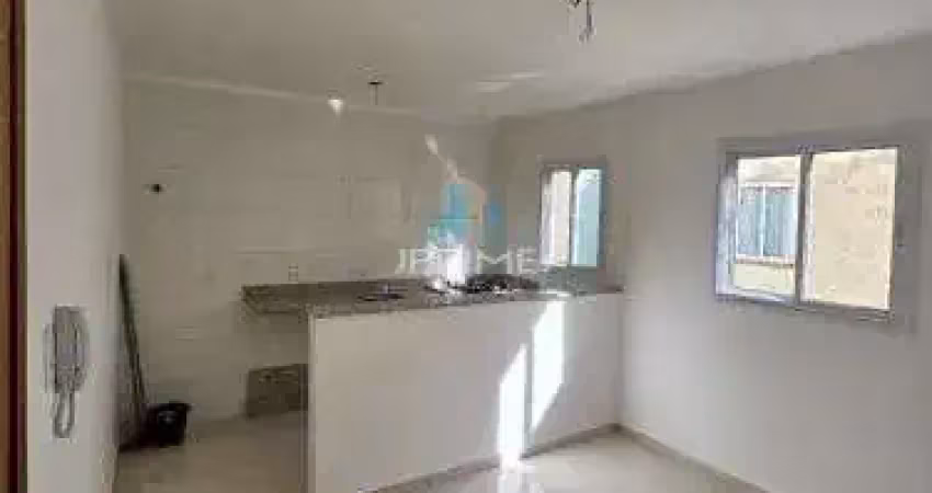 Cobertura a venda no Jardim Guaraciaba em Santo André, com 72m².