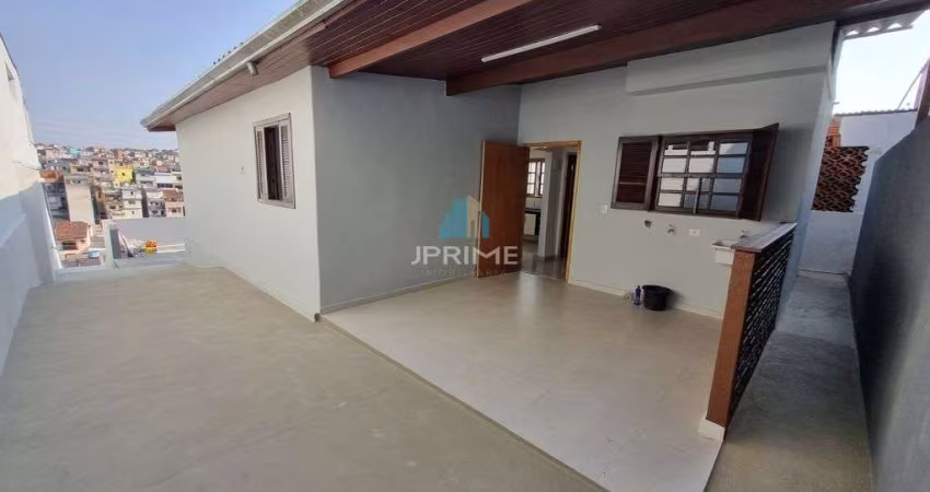 Casa a venda no Jardim Irene em Santo André, com 62m².
