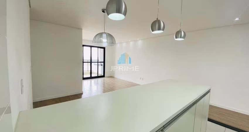 Apartamento a venda na Vila Assunção em Santo André, com 90m².