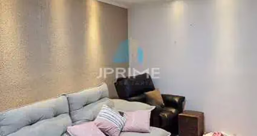 Cobertura à venda na Vila Eldizia em Santo André, com 120m².