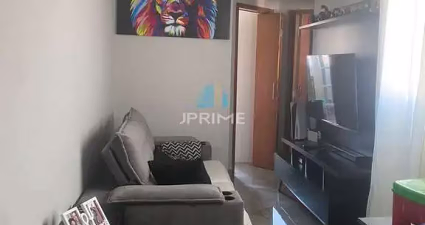Cobertura a venda na Jardim Santo André, em Santo André, com 75m².