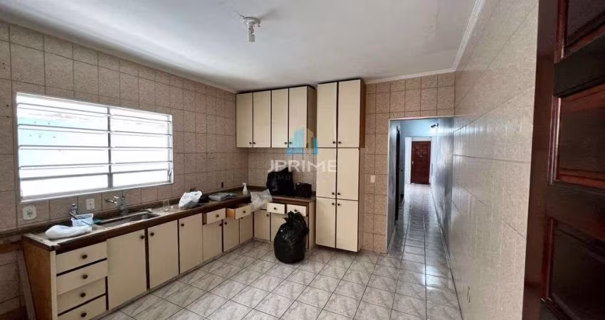 Sobrado a venda no Parque Marajoara em Santo André, com 280m².