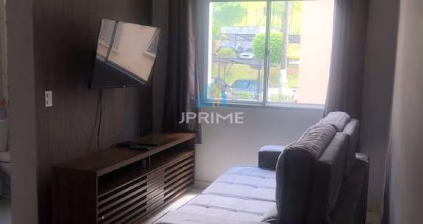 Apartamento a venda na Cidade São Jorge em Santo André, com 50m².