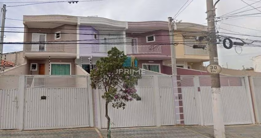 Casa a venda na Vila Vivaldi em São Bernardo do Campo, com 190m².