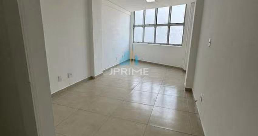 Sala comercial a venda na Fundação em São Caetano do Sul, com 42m².