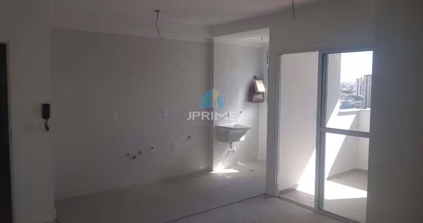 Apartamento a venda no Bairro Jardim em Santo André, com 58m².