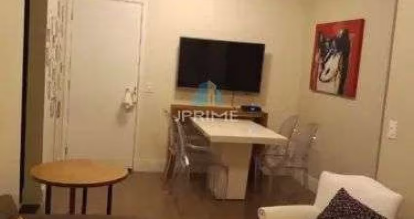 Apartamento à venda na Baeta Neves em São Bernardo do Campo, com 61m².