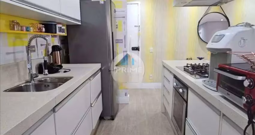 Apartamento a venda na Baeta Neves em São Bernardo, com 104m².