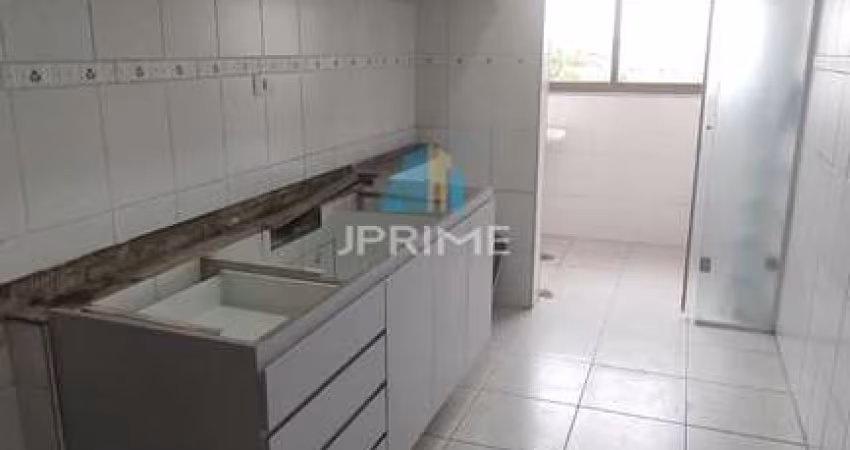 Apartamento à venda na Fundação em São Caetano do Sul, com 95m².