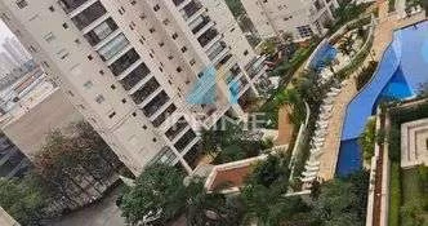 Apartamento á venda na Vila Gilda em Santo André - SP, com 126m². 3 suítes