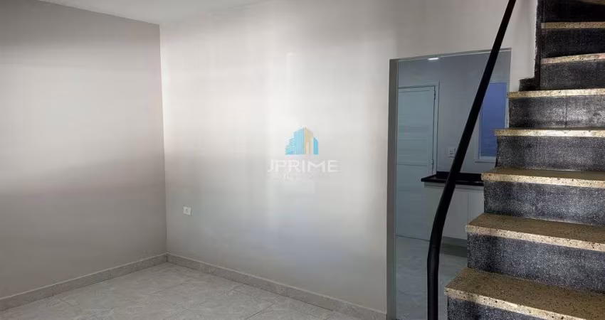 Casa para locação no Bairro Olímpico em São Caetano do Sul, com 100m².