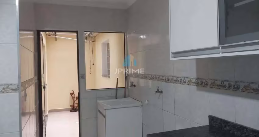 Apartamento a venda no Bairro Jardim em Santo André, com 86m².