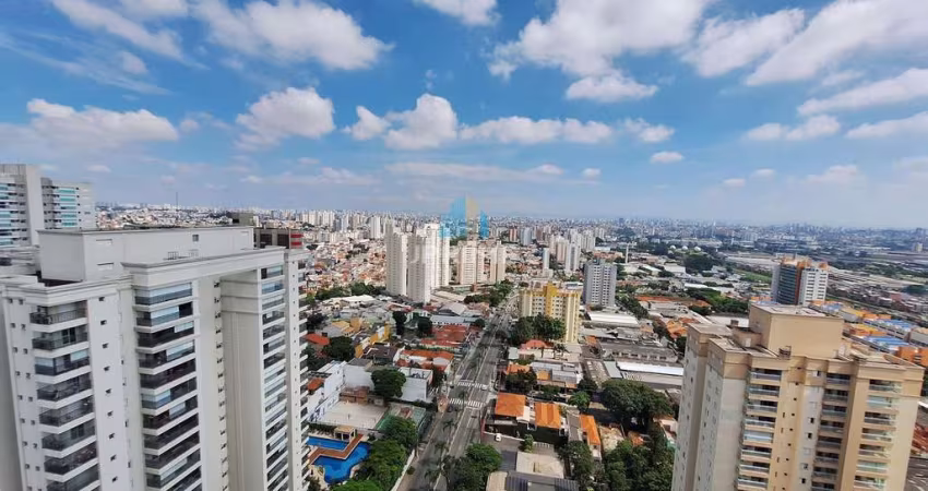 Apartamento a venda no Campestre em Santo André, com 77m².