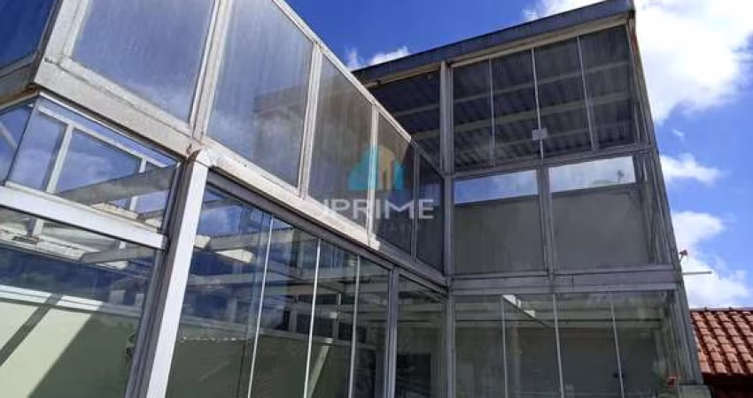Cobertura à venda na Vila Eldizia em Santo André, com 150m².