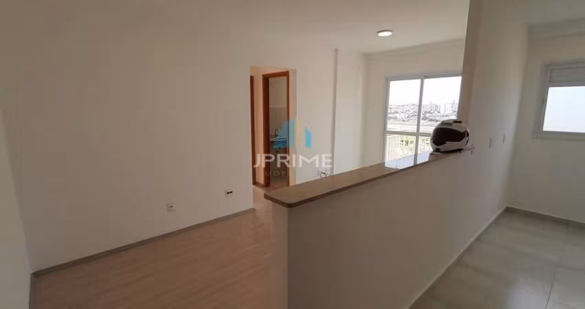 Apartamento a venda no Bairro Utinga em Santo André, com 51m².