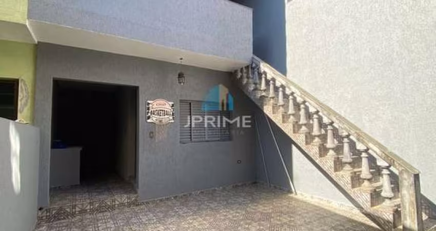 Sobrado a venda na Cidade São Jorge em Santo André, com 200m²
