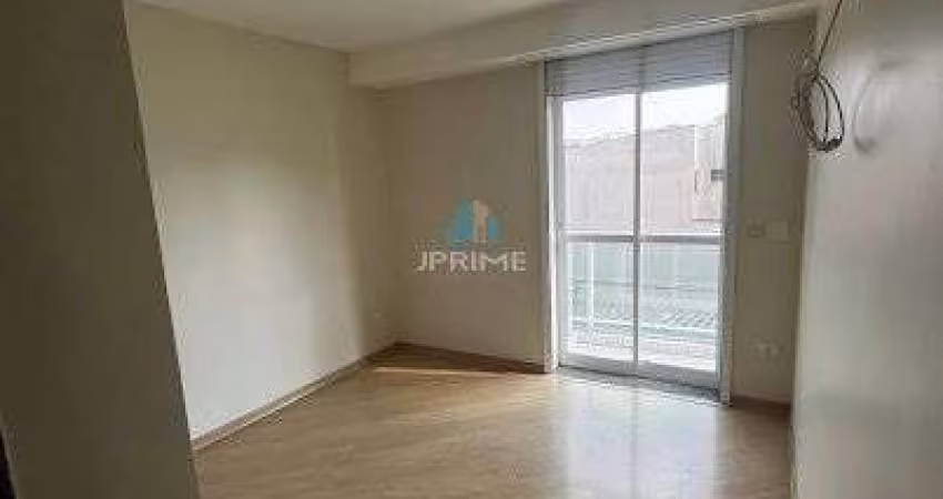 Apartamento para locação na Vila Helena em Santo André, com 70m².