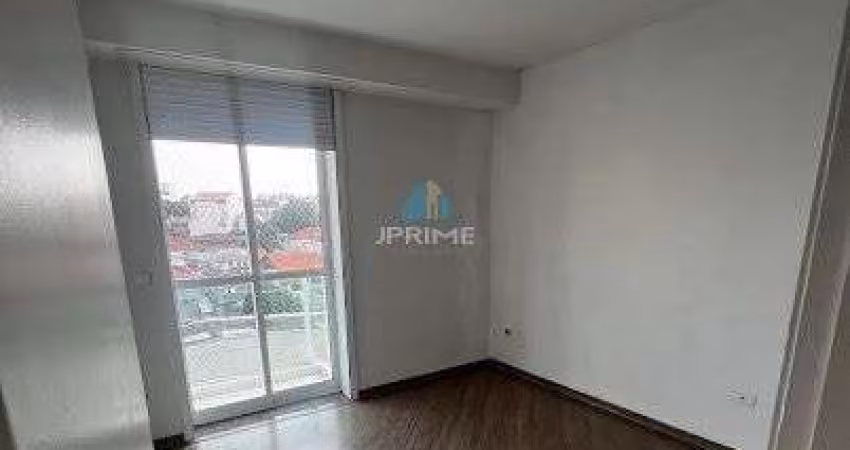 Apartamento para locação na Vila Helena em Santo André, com 90m².