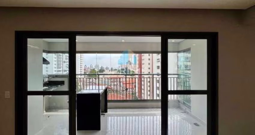 Apartamento a venda condominio The Address Vila Gilda