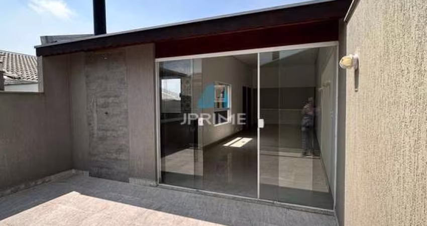 Cobertura a venda na Vila Curuçá em Santo André, com 138m².
