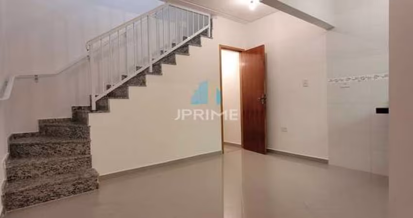 Sobrado para venda na Vila Príncipe de Gales em Santo André, com 120m².