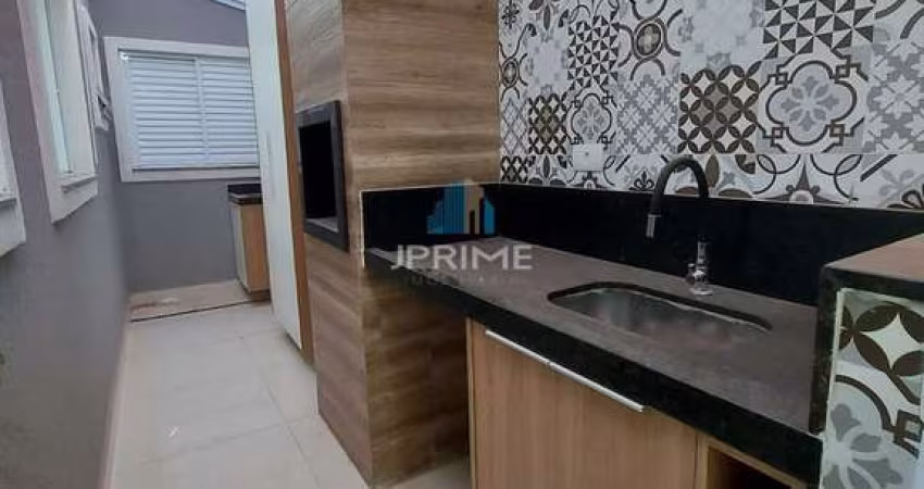 Apartamento para venda na Vila Curuçá em Santo André, com 79².