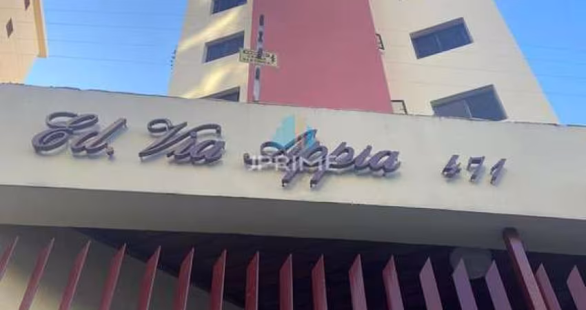 Apartamento a venda no Jardim Bela Vista com 137m²