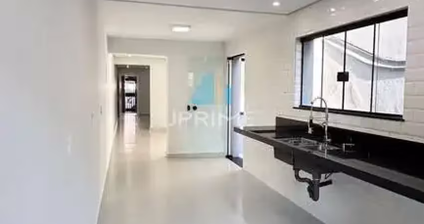 Sobrado reformado e moderno no Bairro Camilópolis