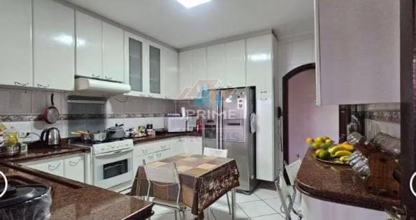 Apartamento a venda no bairro Santa Maria com 119 m², planta diferenciada!