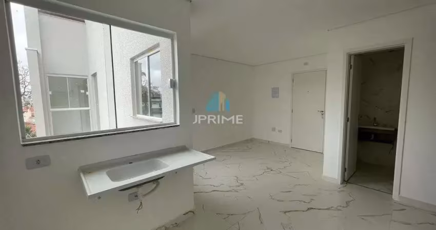 Apartamento Cobertura no bairro Santa Maria com 105m2